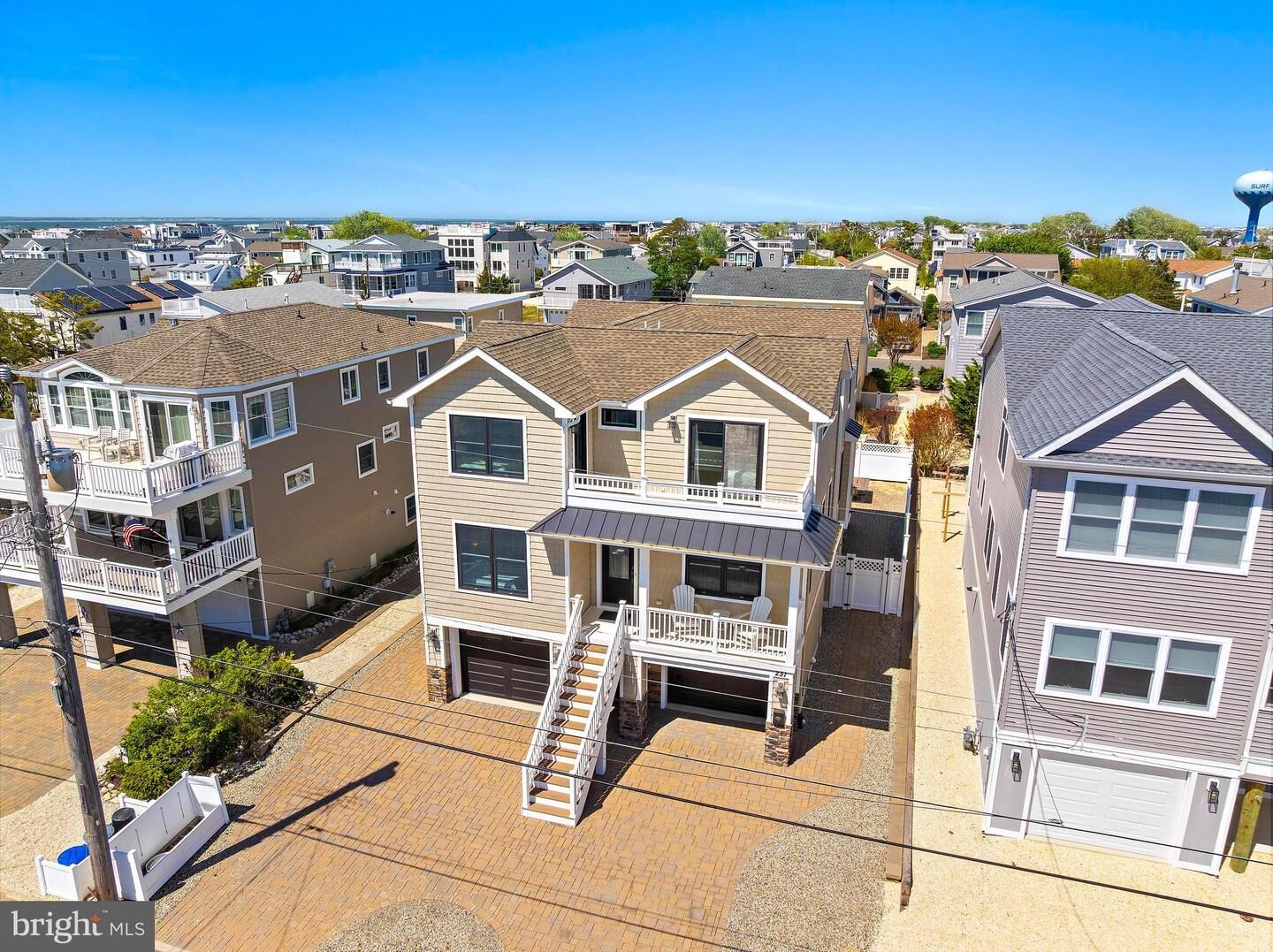 Property Photo:  231 N 8th Street  NJ 08008 