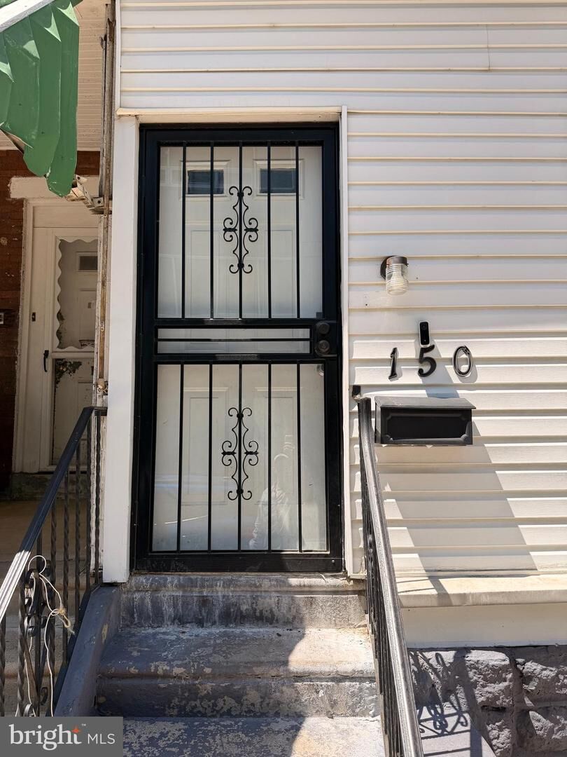 Property Photo:  150 N Redfield Street  PA 19139 