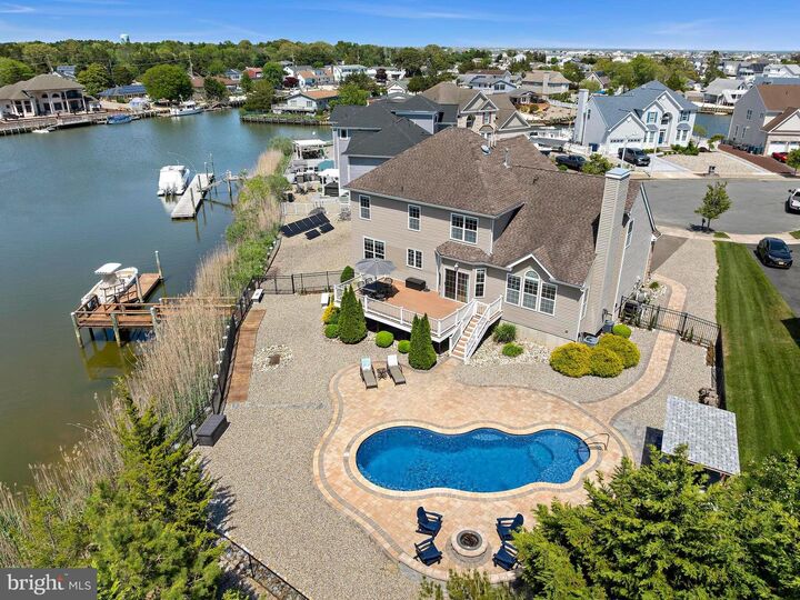 Property Photo:  40 Overlook Drive  NJ 08087 