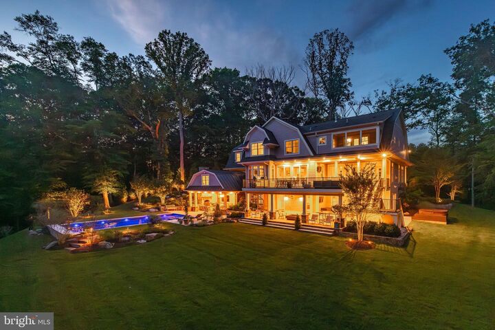 Property Photo:  502 River Bend Road  VA 22066 