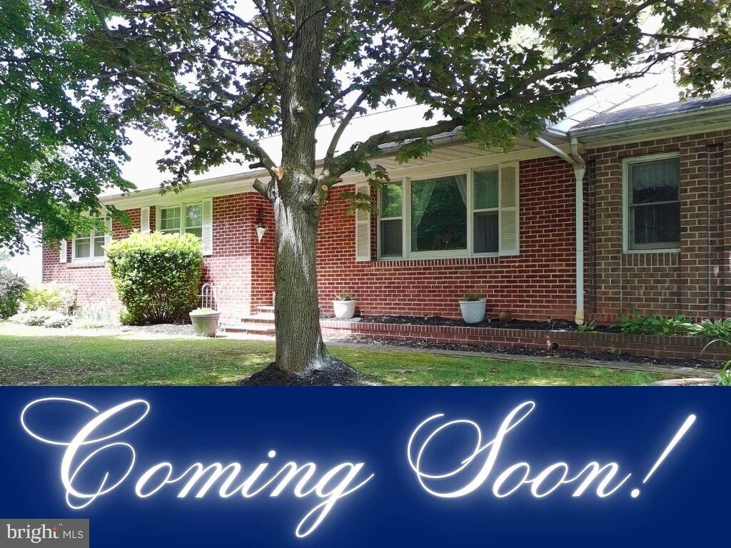 Property Photo: 2226 Harney Road PA 17340