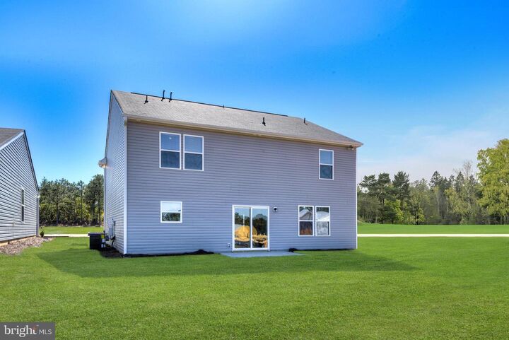 Property Photo: 47 Fortuna Road WV 25414