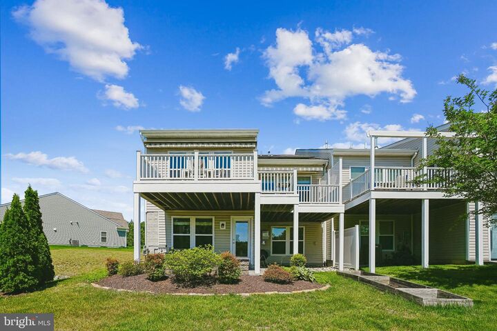 Property Photo:  126 Long Point Drive  VA 22406 