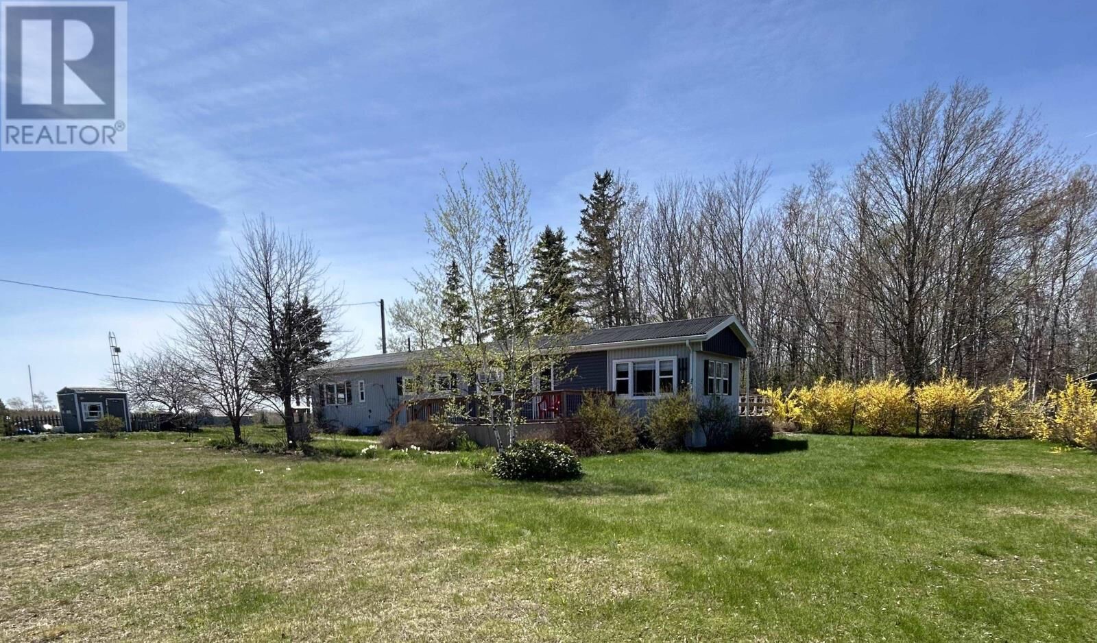 Property Photo: 2145 Strathcona Road PE C0A 2B0