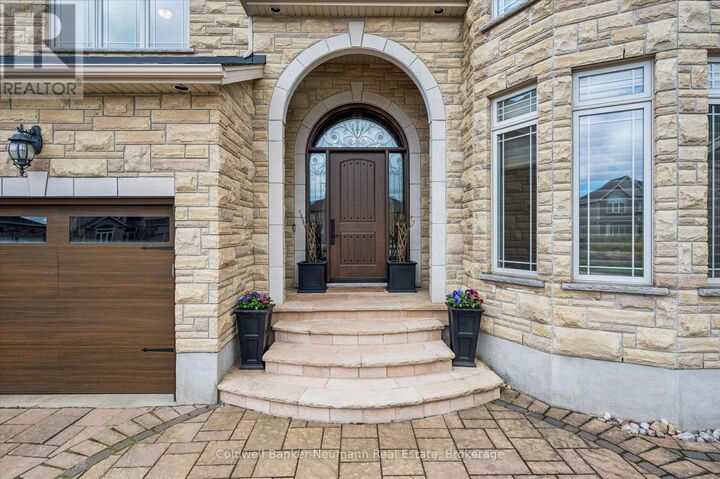 Property Photo: 51 Cox Court ON N1G 0A5