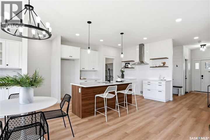 Property Photo: 3 Walker Way SK S0K 0Y0