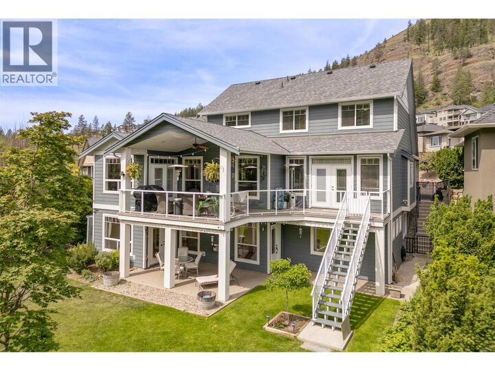 Property Photo:  2423 Paramount Drive  BC V4T 3K4 
