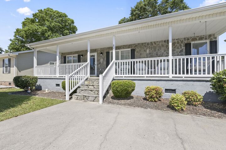 Property Photo: 833 Keel Ct. SC 29576
