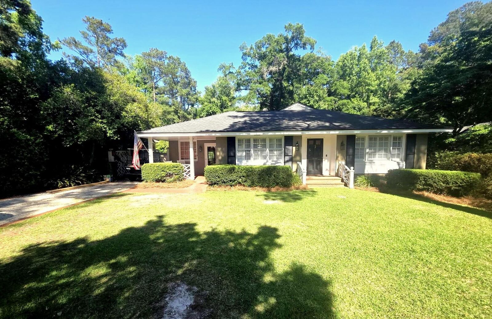 Property Photo:  1022 Santee Dr.  SC 29501 