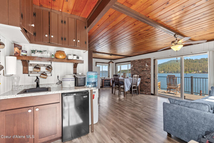 Property Photo:  1699 E Thimbleberry Lane  ID 83833 