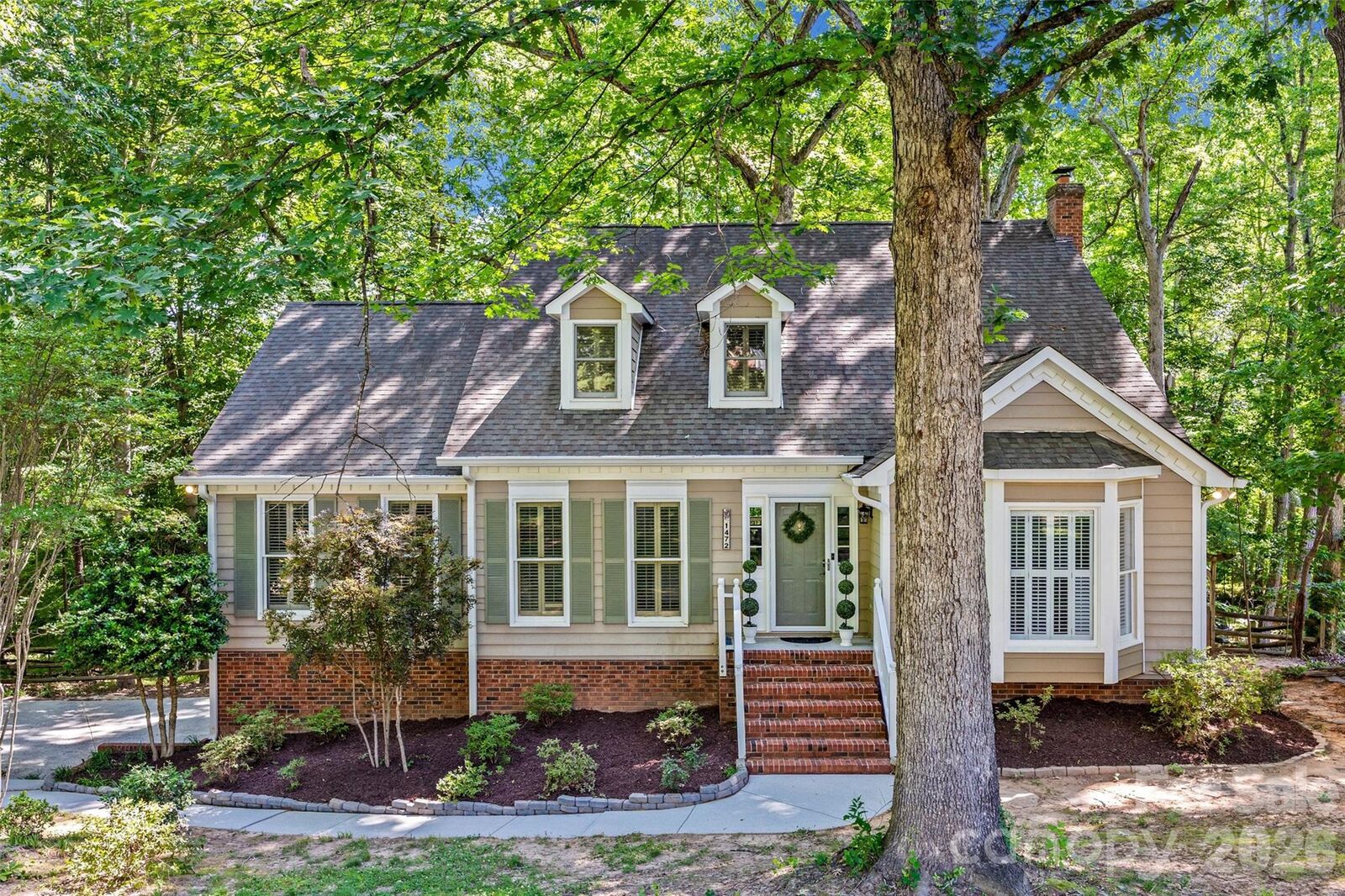 Property Photo:  1472 Old Tara Lane  SC 29708 