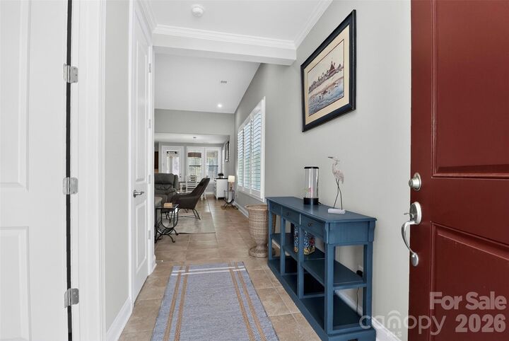 Property Photo:  4122 Moxie Way  NC 28215 