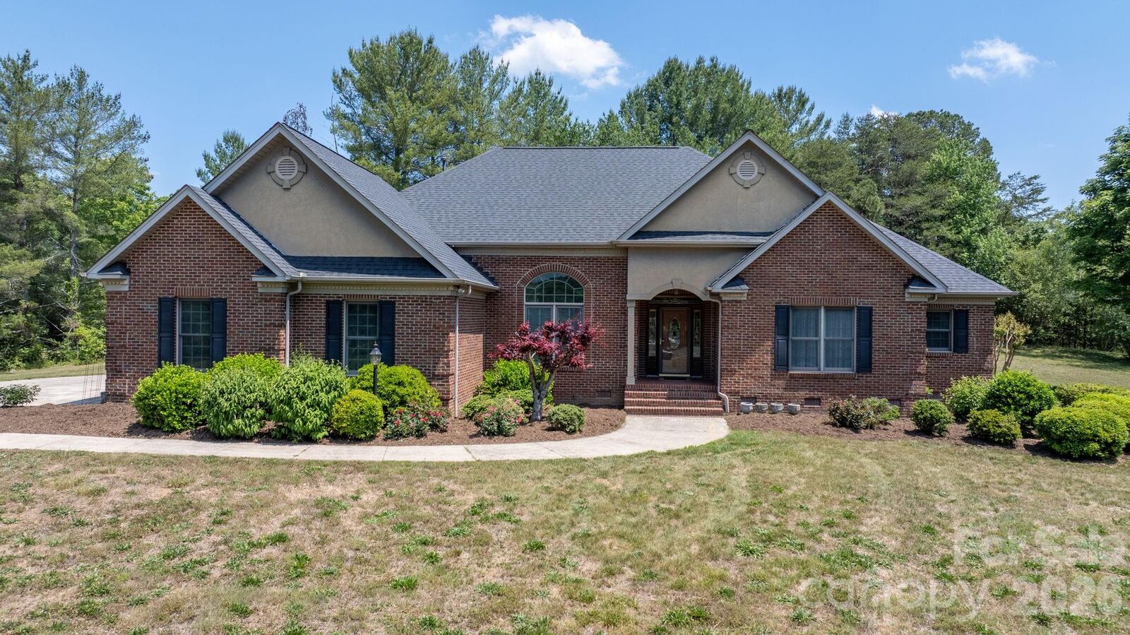 Property Photo:  2201 Teague Town Road  NC 28681 
