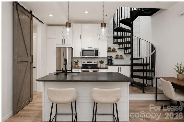 Property Photo:  2088 Euclid Avenue  NC 28203 
