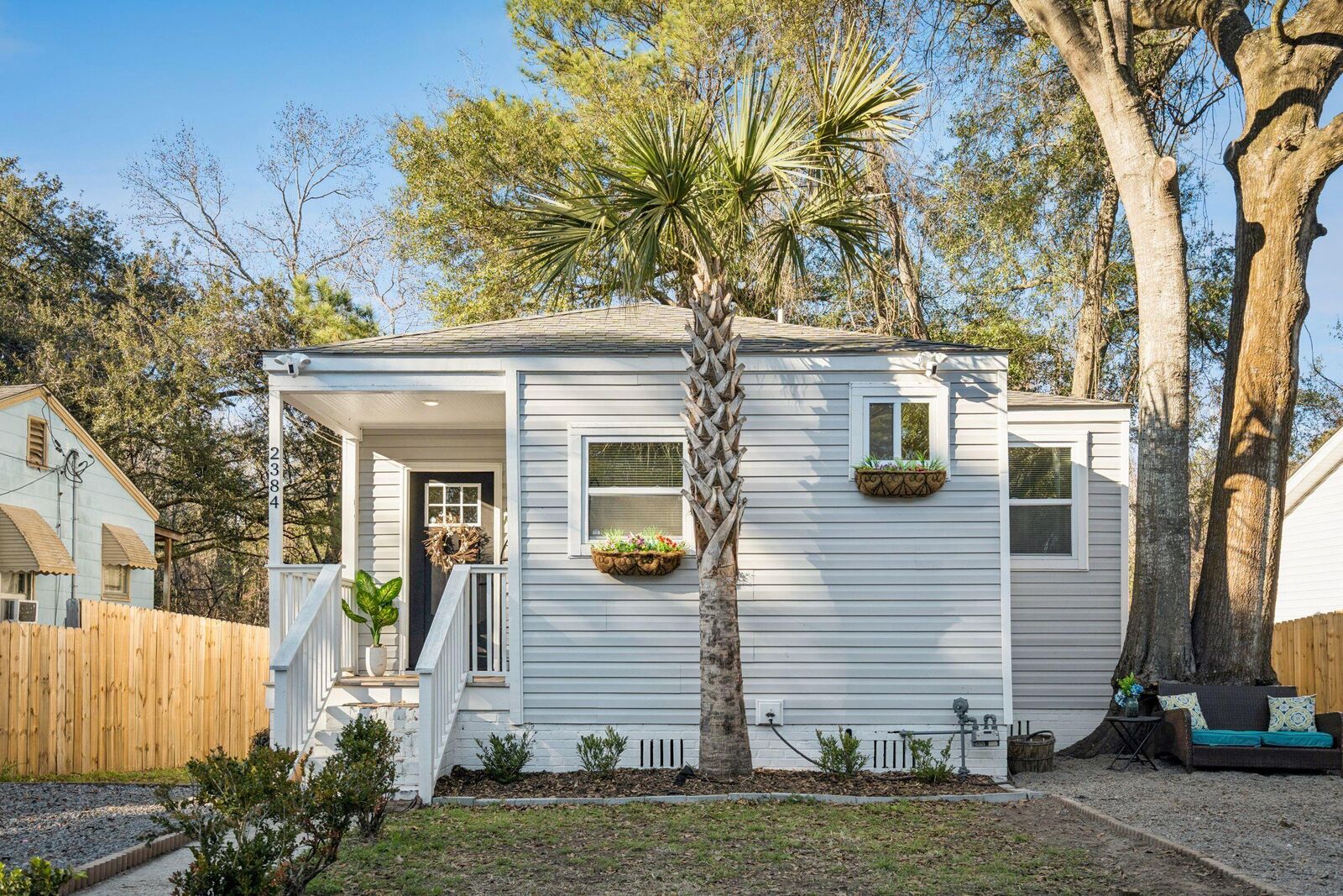 Property Photo:  2384 Cambridge Avenue  SC 29405 