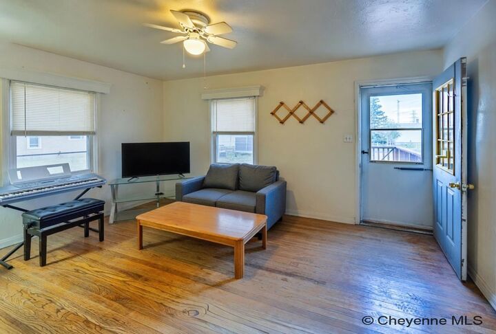 Property Photo:  212 Avenue C-4  WY 82007 