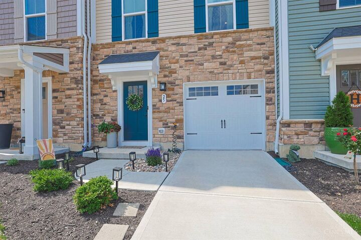Property Photo: 25 Wentworth Lane OH 45236