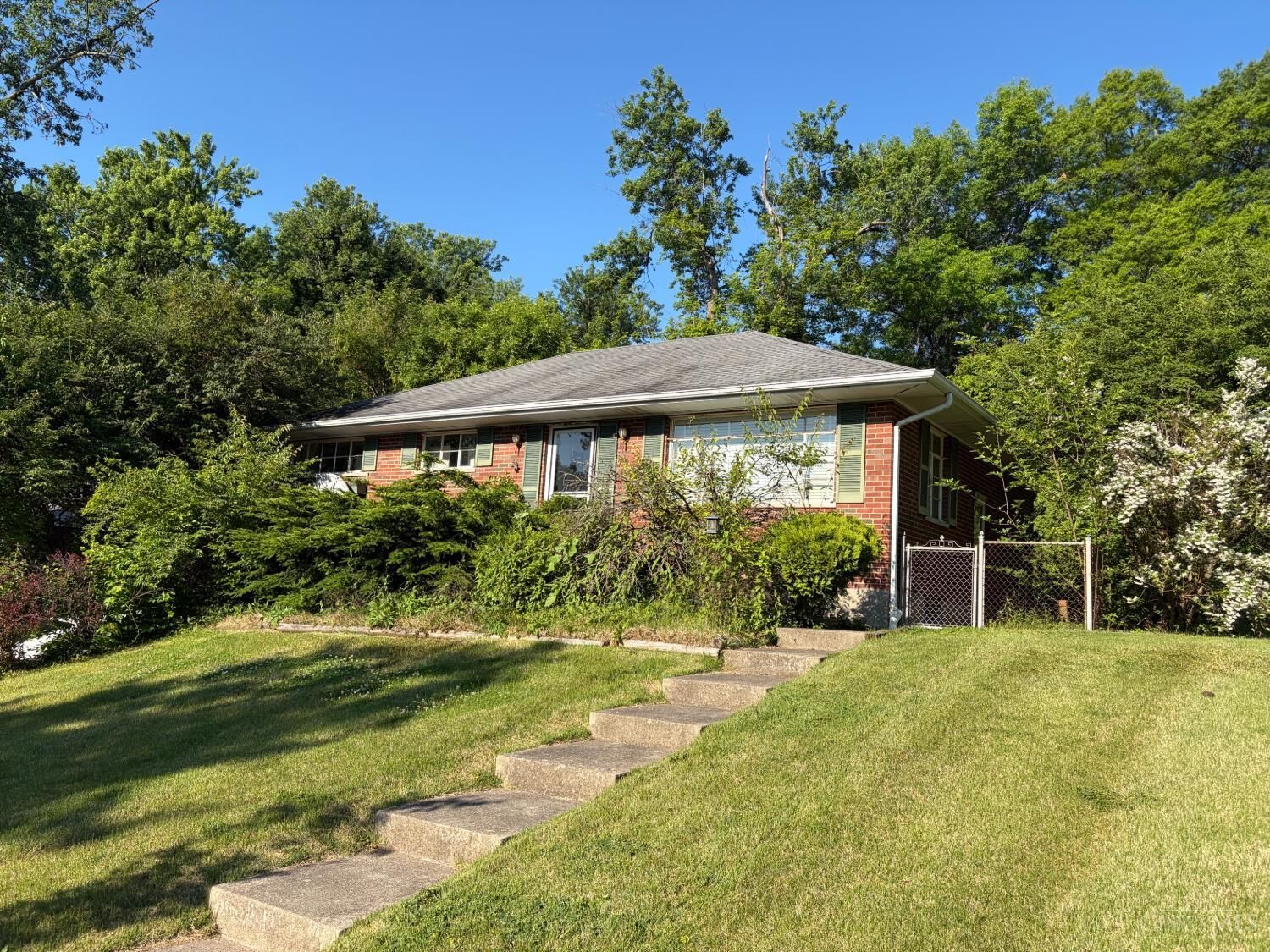 Property Photo:  33 Imbler Drive  OH 45218 