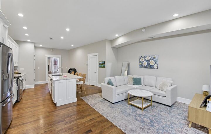 Property Photo:  817 Broadway Street  OH 45202 