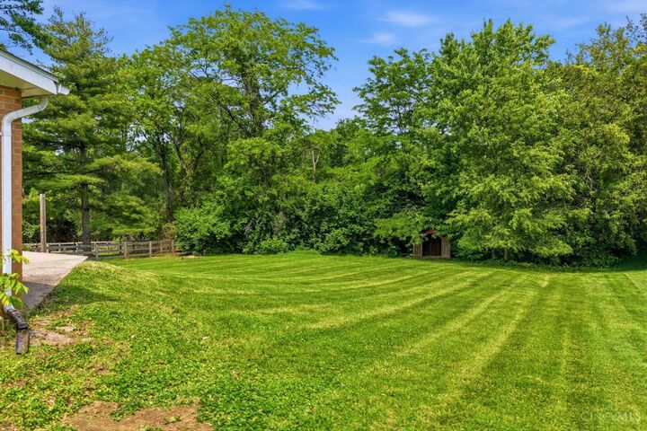 Property Photo:  7336 Birchwood Drive  OH 45069 
