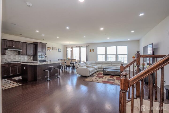 Property Photo:  14 Jasmine Drive  NJ 08831 