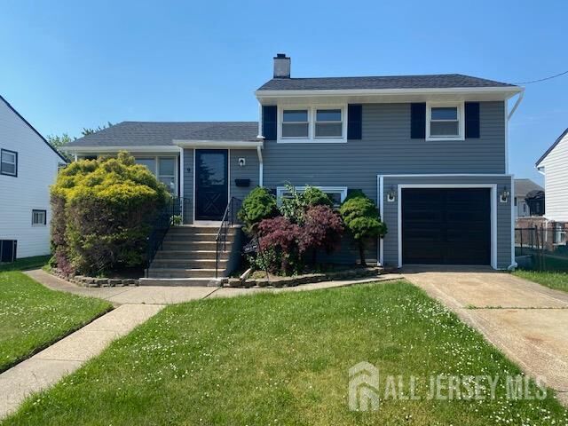 Property Photo: 9 Bernath Street NJ 07008