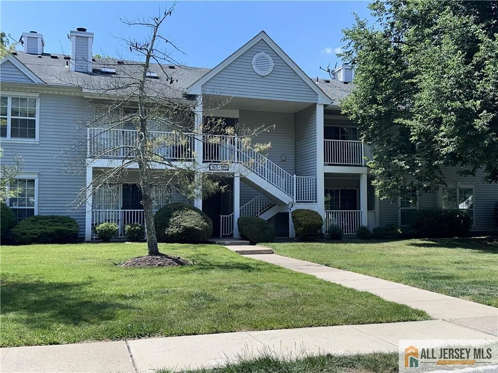 Property Photo:  171 Lindsey Court 2915  NJ 08823 