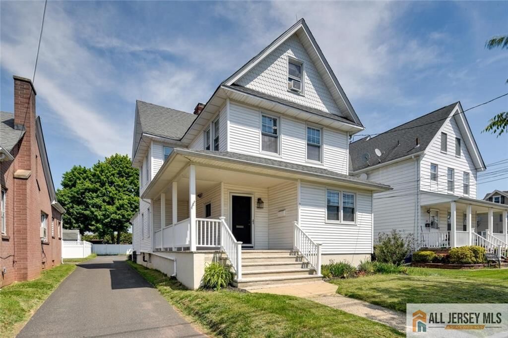 Property Photo:  37 East Somerset Street 2  NJ 08869 