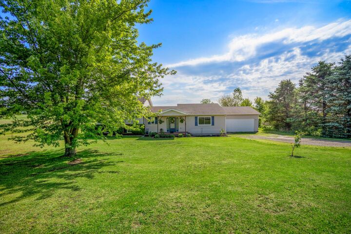 Property Photo: 6234 Ohio 245 OH 43060