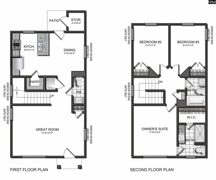 Property Photo: 166 Carr SC 29223