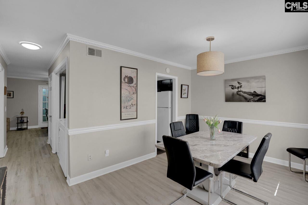 Property Photo:  7602 Hunt Club M102  SC 29223-2442 