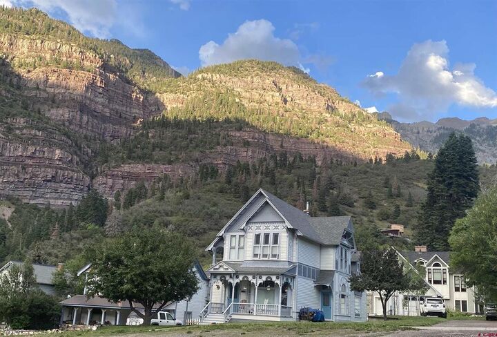 Property Photo:  505 4th Street  CO 81427 