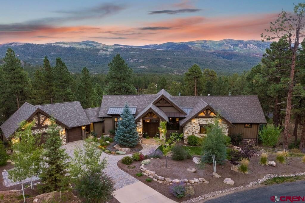 Property Photo:  51 Hideout Trail  CO 81301 