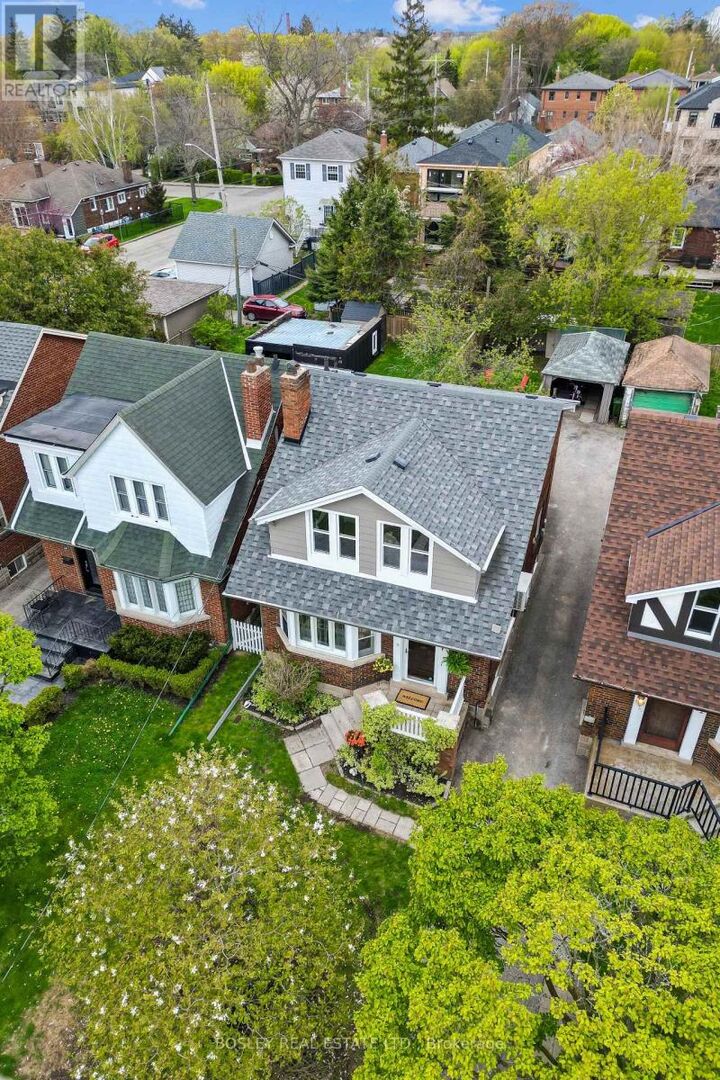 Property Photo:  70 Eleventh Street  ON M8V 3G5 