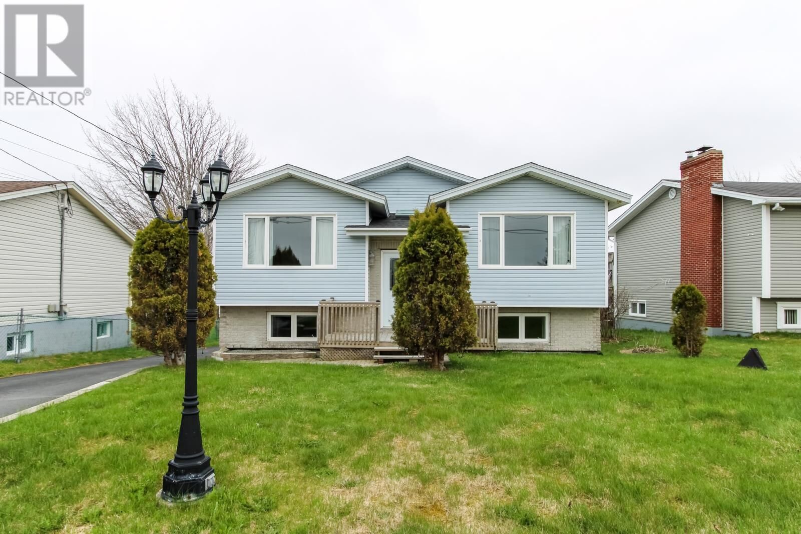 Property Photo:  93 Convent Lane  NL A1K 1B5 