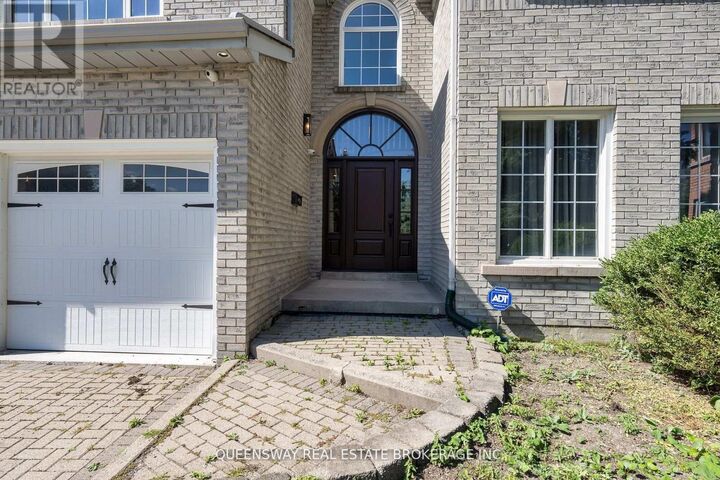 Property Photo:  619 Culler Mews  ON L3X 1V8 