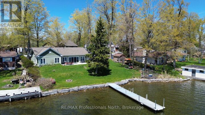 Property Photo:  563 Dalhaven Road  ON K0L 1T0 