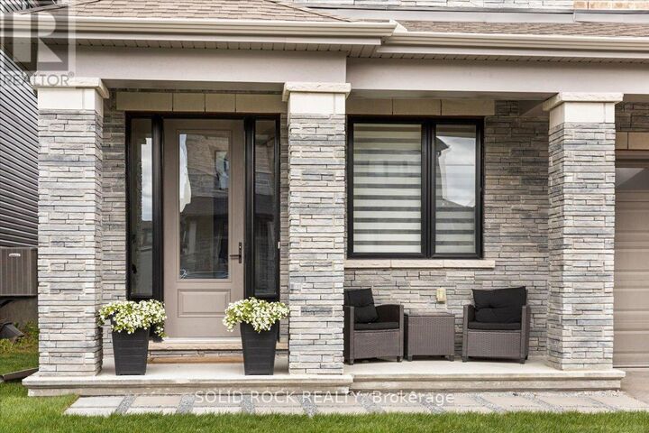 Property Photo:  74 Ascari Road  ON K4M 0A5 