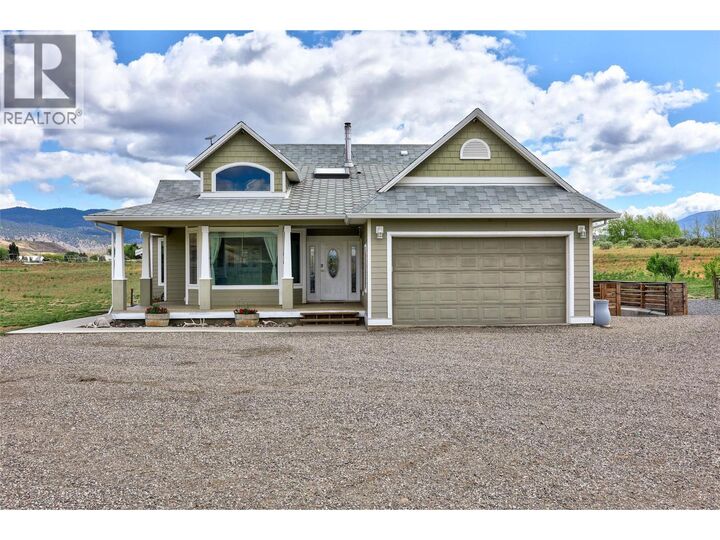 Property Photo: 1480 Thompson River Drive BC V0K 2J0
