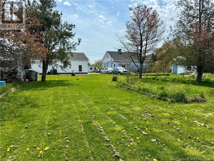 Property Photo:  281 Simpson Drive  NB E2H 2C8 