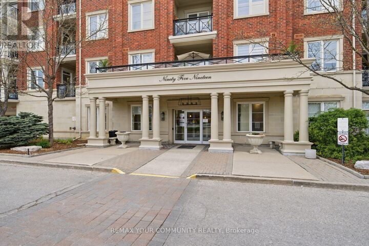 Property Photo:  9519 Keele Street 313  ON L6A 4A2 