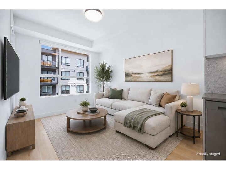 Property Photo: 13455 94A Avenue 512 BC V3V 0H3