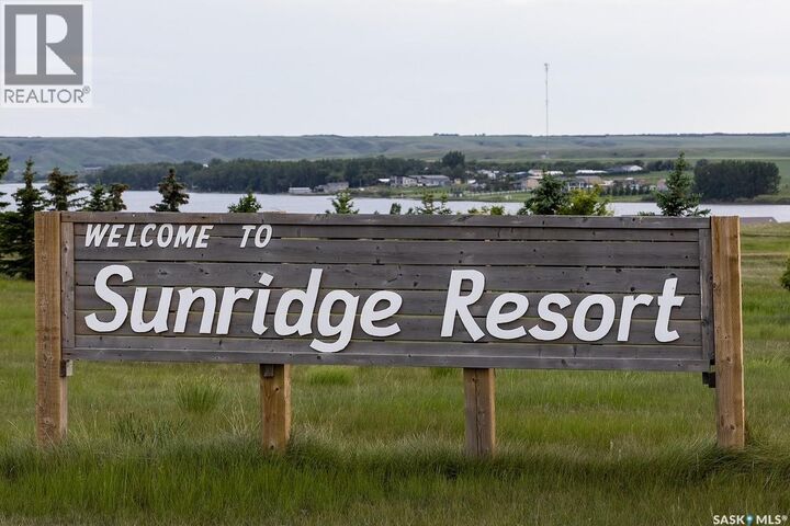 Property Photo:  Lot 34 Block 2 Sunridge Resort  SK S0N 2N0 