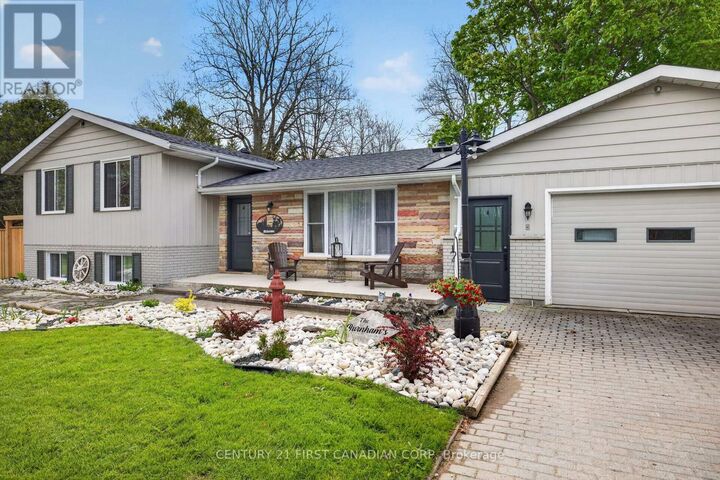 Property Photo:  10383 Ilderton Road  ON N0M 2A0 