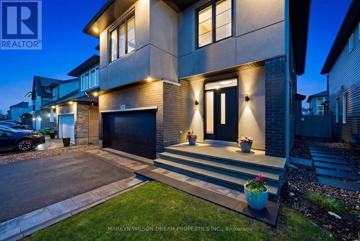 Property Photo:  304 Andalusian Crescent  ON K2V 0C2 