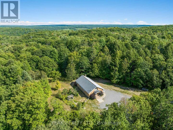 Property Photo:  1812 Frontenac Road  ON K0J 2R0 