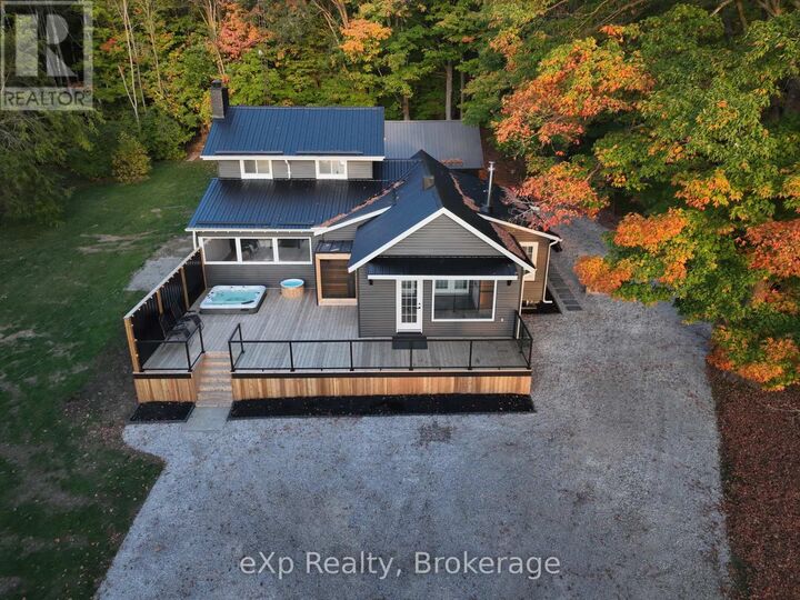 Property Photo:  144 Lake Dalrymple Road  ON L0K 1W0 