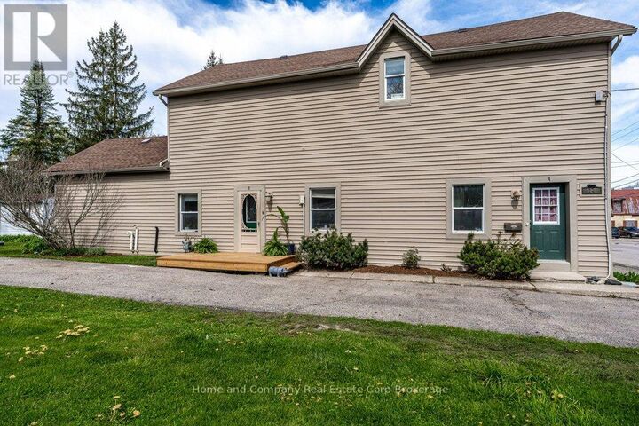 Property Photo:  74 Quebec Street  ON N0K 1N0 