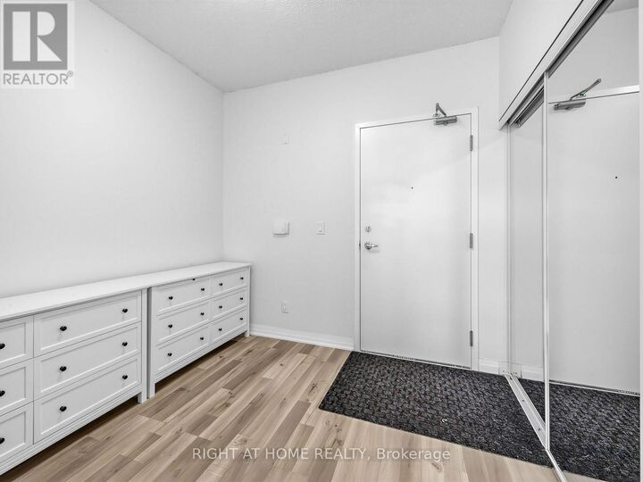 Property Photo:  155 Legion Road North 208  ON M8Y 0A7 