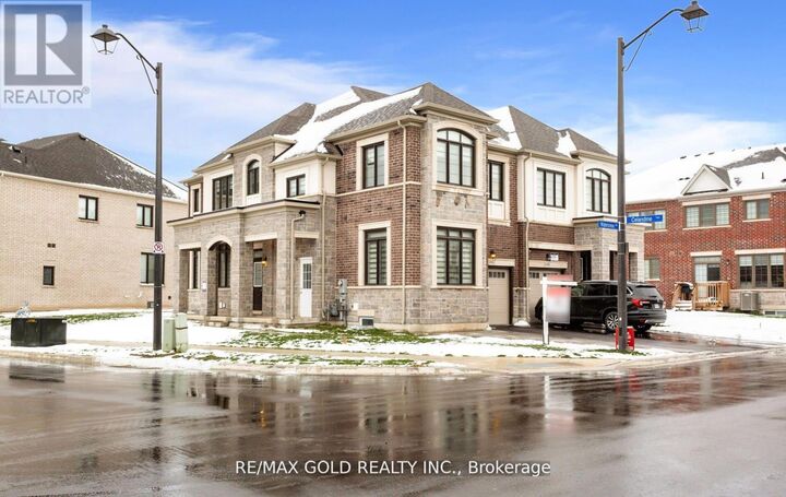 Property Photo:  1442 Watercress Way Upper  ON L9E 1T8 